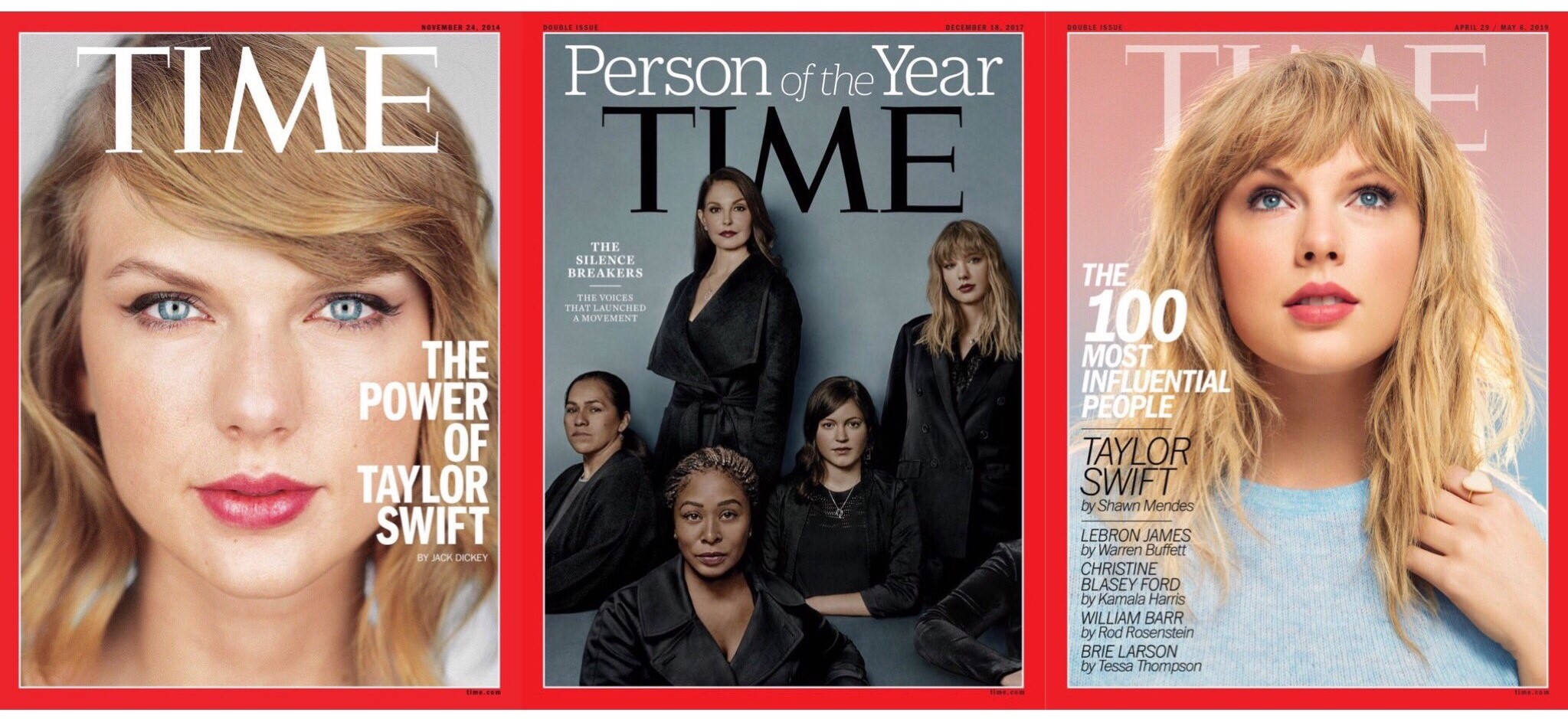 person of the year 2023 list