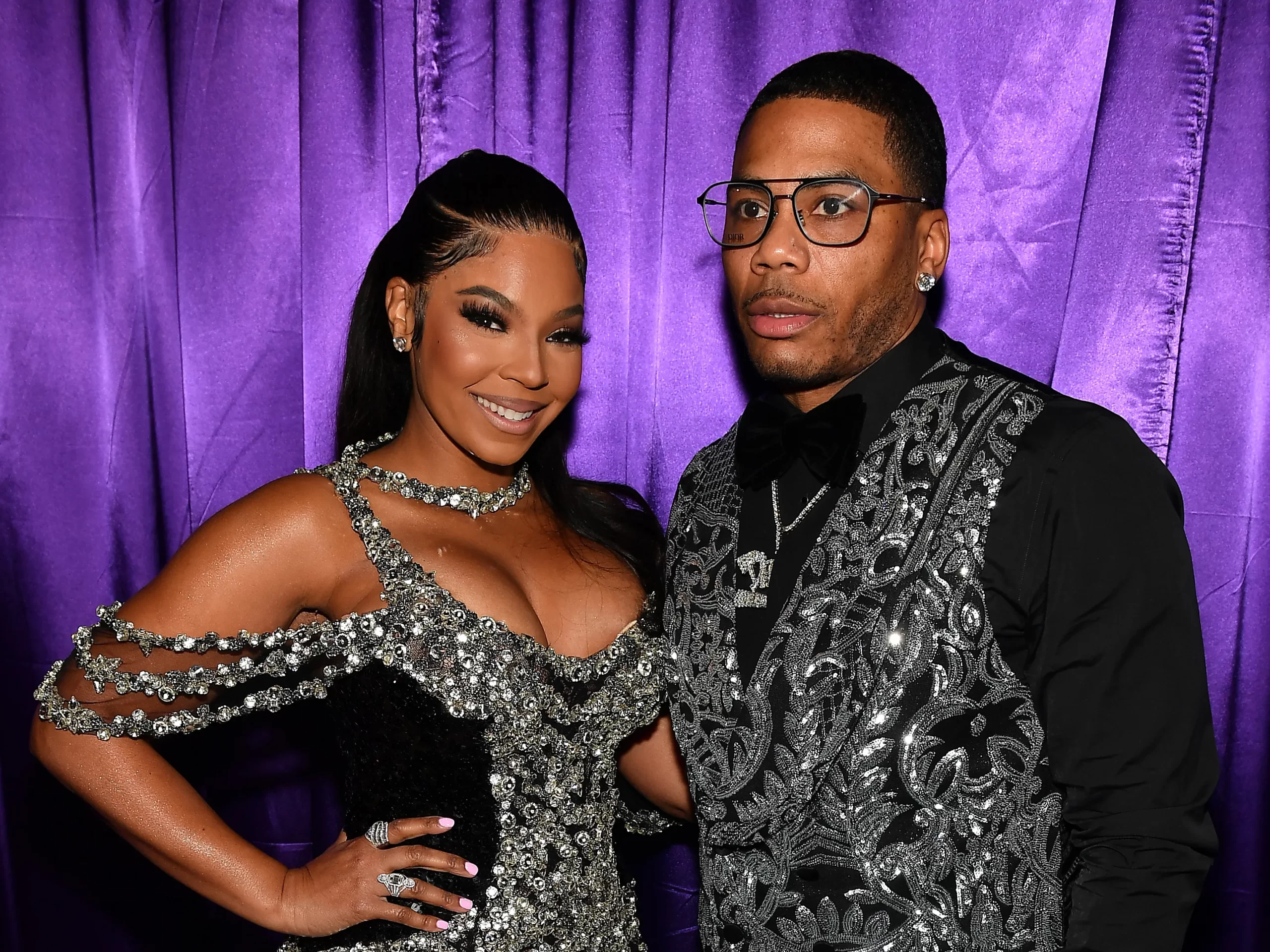 Ashanti Pregnancy News