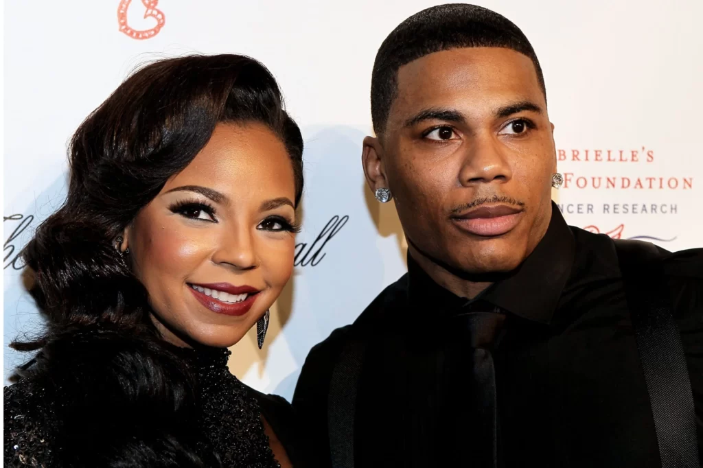 Ashanti Pregnancy News