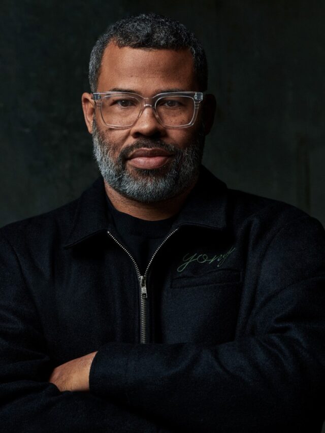 Jordan-Peele