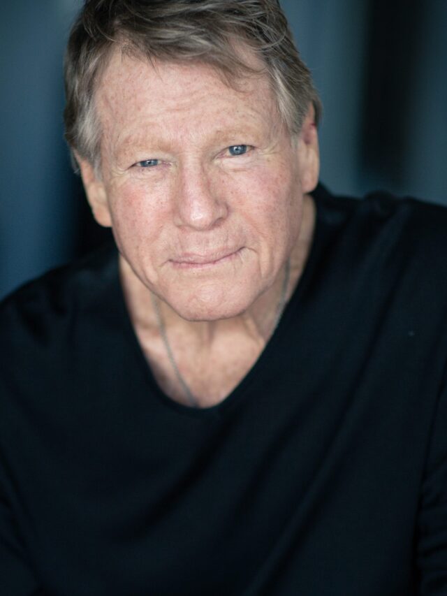 Ryan O’Neal