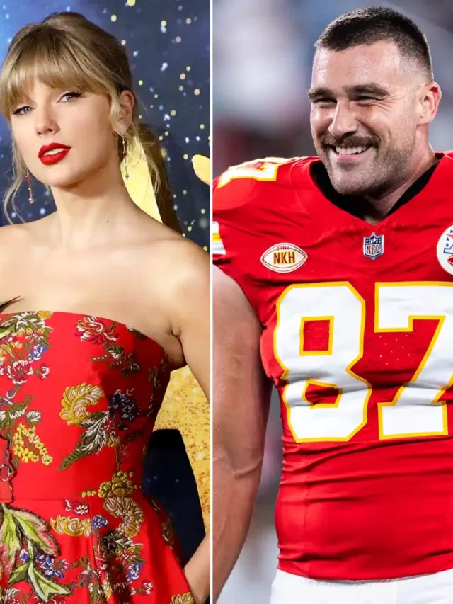 Kelce-Swift