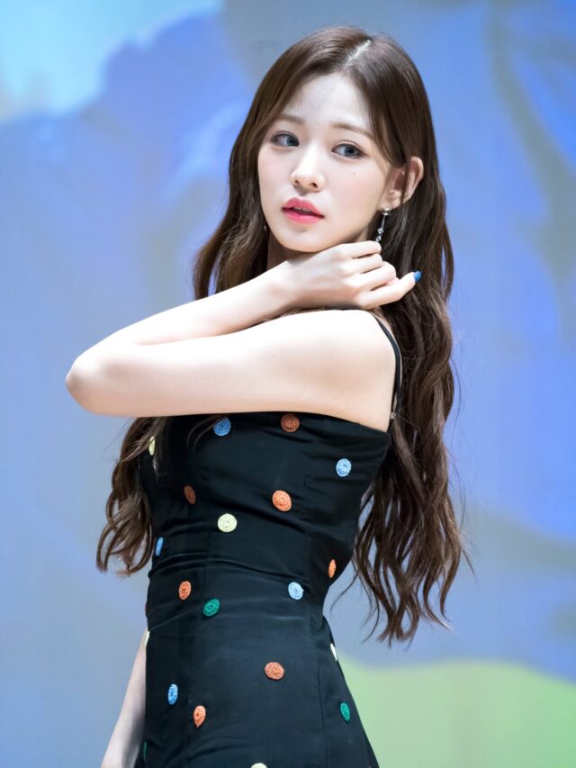 Lee Chaeyoung