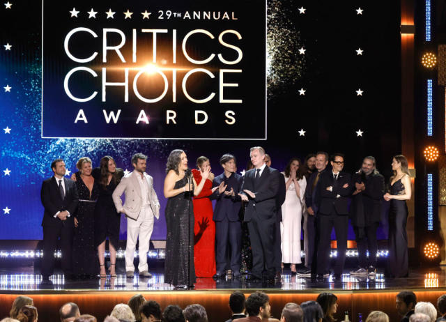 Critics Choice Awards