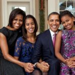 Malia Obama's Stunning Transition