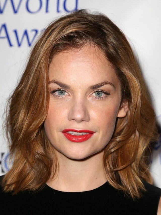 Ruth Wilson