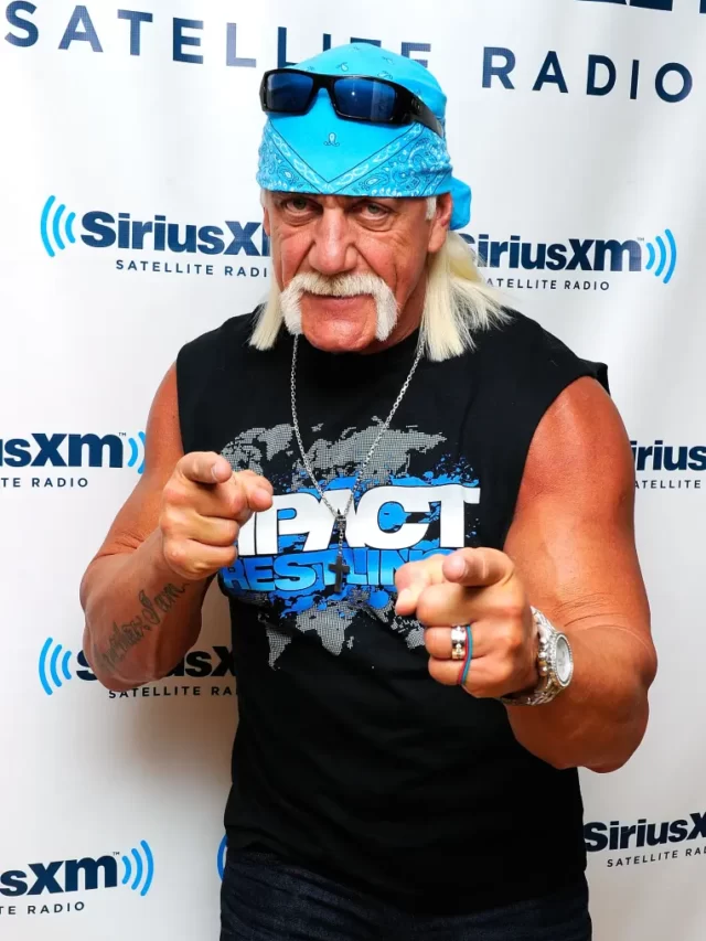 Hulk-Hogan