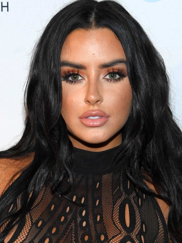 Abigail-Ratchford