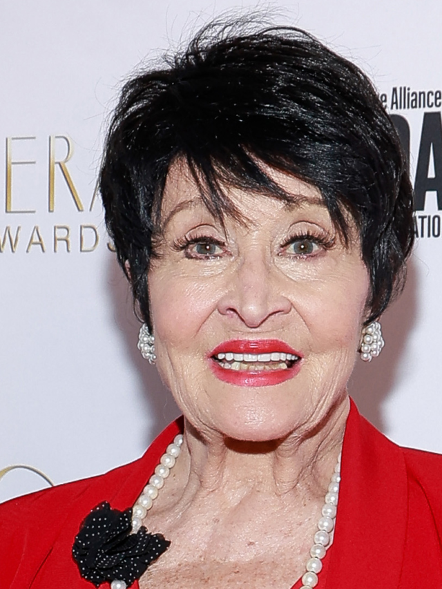 Chita Rivera