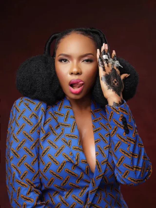 Yemi-alade