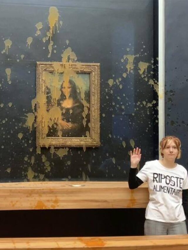 Mona-Lisa