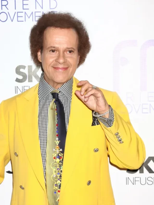 Richard-Simmons