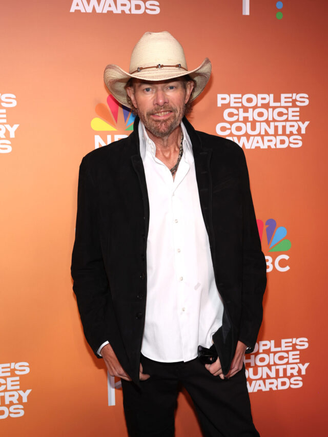 Toby-Keith