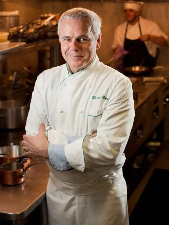 David-Bouley-died