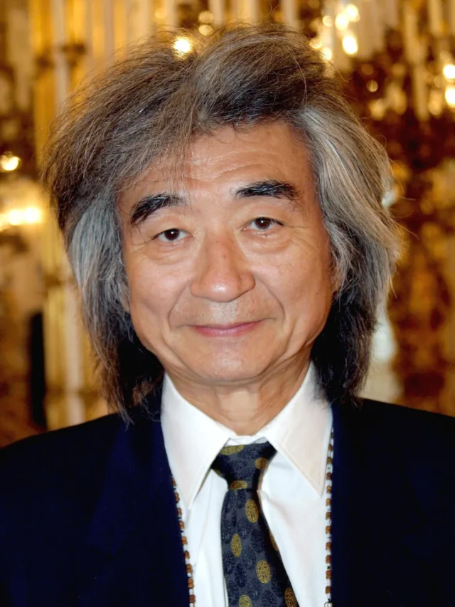 Seiji-Ozawa