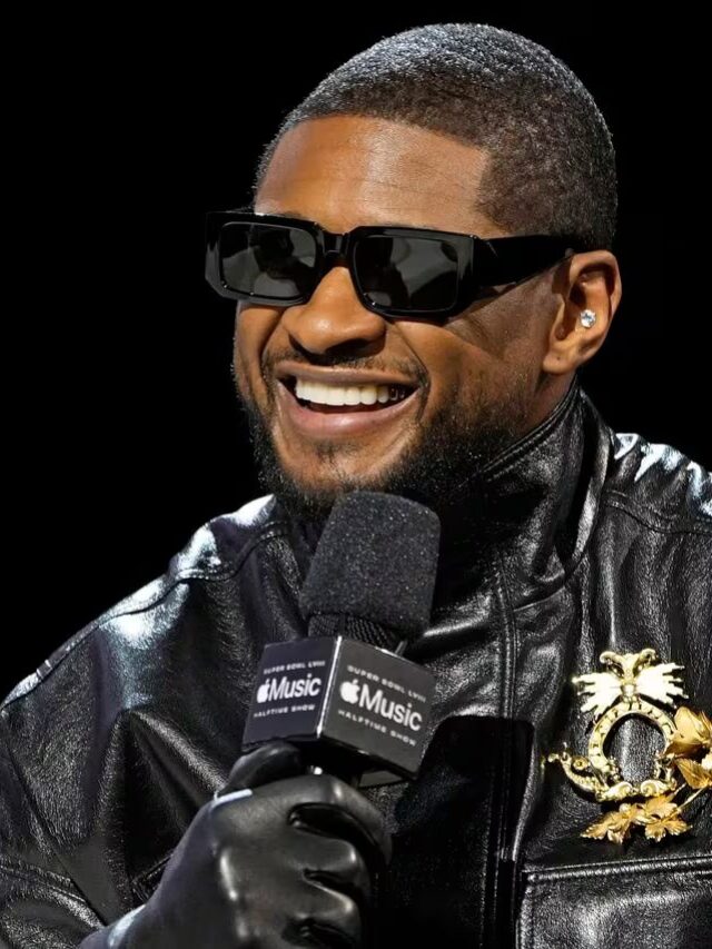 Usher