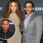Sunny Hostin's spouse, The View